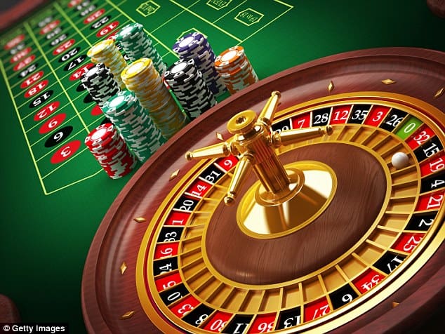 Giới thiệu về sân chơi đầy thu hút của trò chơi Roulette