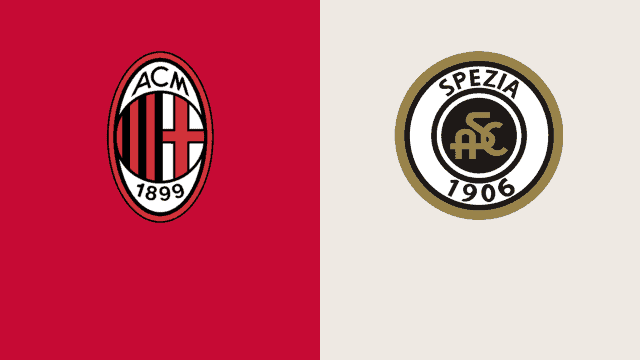 Soi kèo bóng đá 188 AC Milan vs Spezia, 18/01/2022 – Serie A