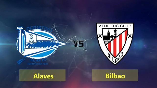 Soi kèo nhà cái bóng đá Alaves vs Ath Bilbao, 10/01/2022 – La Liga