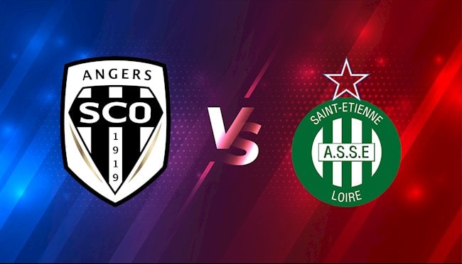 Soi kèo nhà cái bóng đá Angers vs St Etienne, 09/01/2022 – Ligue 1