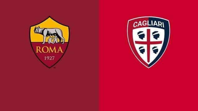 Soi kèo bóng đá 188 AS Roma vs Cagliari, 17/01/2022 – Serie A