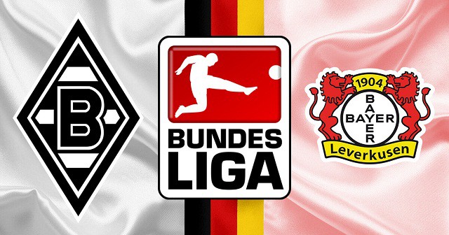 Soi kèo bóng đá 188 B. Monchengladbach vs Bayer Leverkusen, 16/01/2022 – Bundesliga