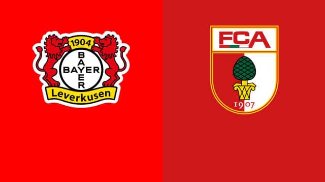 Soi kèo bóng đá 188 Bayer Leverkusen vs Augsburg, 22/01/2022 – Bundesliga