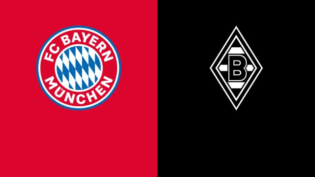 Soi kèo nhà cái bóng đá Bayern Munich vs B. Monchengladbach, 08/01/2022 - Bundesliga