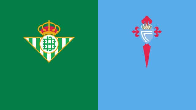 Soi kèo nhà cái bóng đá Betis vs Celta Vigo, 03/01/2022 - La Liga