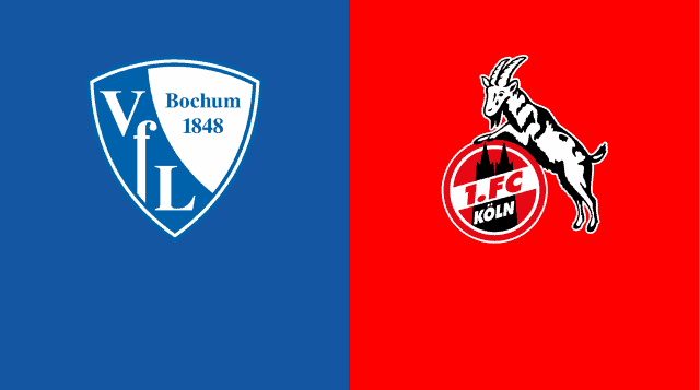 Soi kèo bóng đá 188 Bochum vs FC Koln, 23/01/2022 – Bundesliga