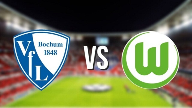 Soi kèo nhà cái bóng đá Bochum vs Wolfsburg, 09/01/2022 – Bundesliga