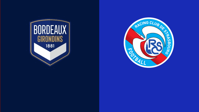 Soi kèo nhà cái bóng đá Bordeaux vs Strasbourg, 23/01/2022 - Ligue 1