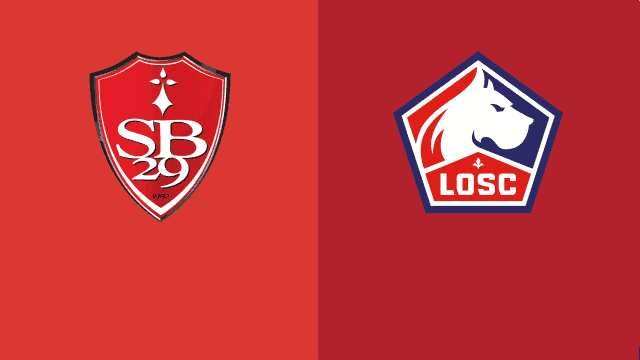 Soi kèo nhà cái bóng đá Brest vs Lille, 22/01/2022 - Ligue 1