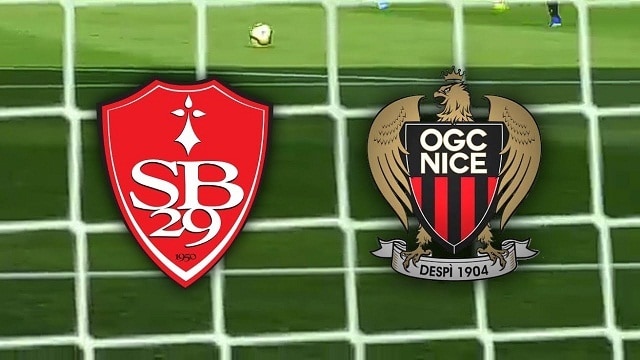 Soi kèo nhà cái bóng đá Brest vs Nice, 09/01/2022 – Ligue 1