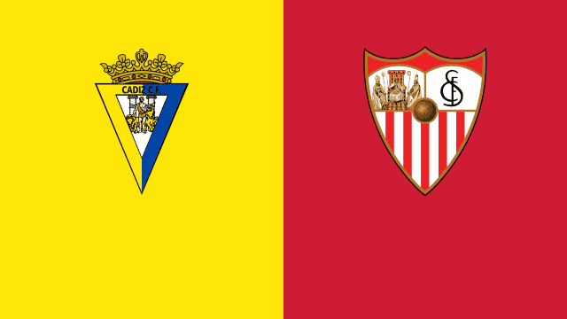 Soi kèo nhà cái bóng đá Cadiz CF vs Sevilla, 04/01/2022 - La Liga