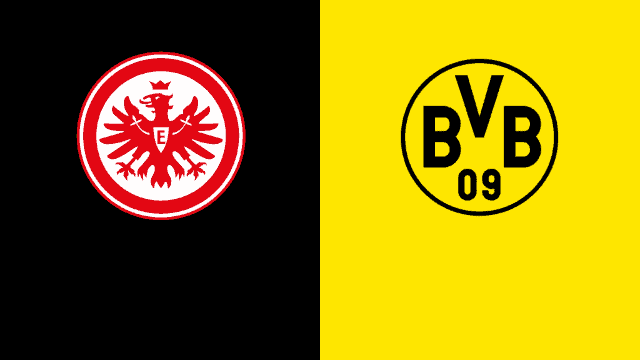 Soi kèo nhà cái bóng đá Eintracht Frankfurt vs Dortmund, 09/01/2022 - Bundesliga