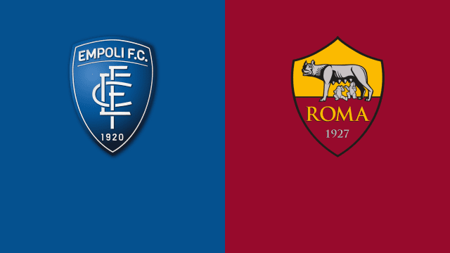 Soi kèo bóng đá 188 Empoli vs AS Roma, 24/01/2022 – Serie A