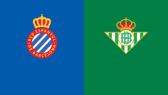 Soi kèo bóng đá 188 Espanyol vs Betis, 22/01/2022 – La Liga