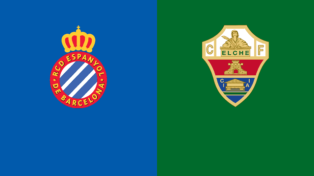 Soi kèo nhà cái bóng đá Espanyol vs Elche, 11/01/2022 – La Liga