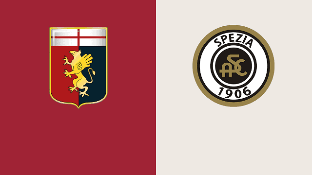 Soi kèo bóng đá 188 Genoa vs Spezia, 10/01/2022 – Serie A