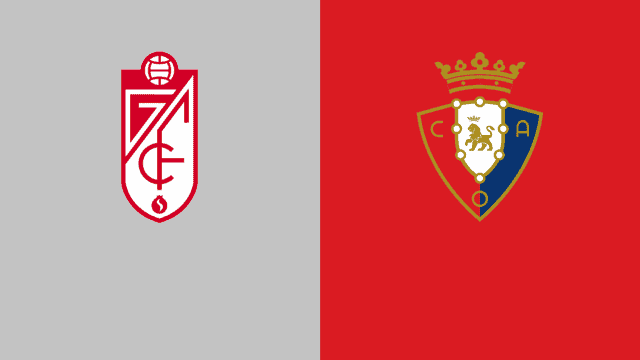 Soi kèo bóng đá 188 Granada CF vs Osasuna, 23/01/2022 – La Liga