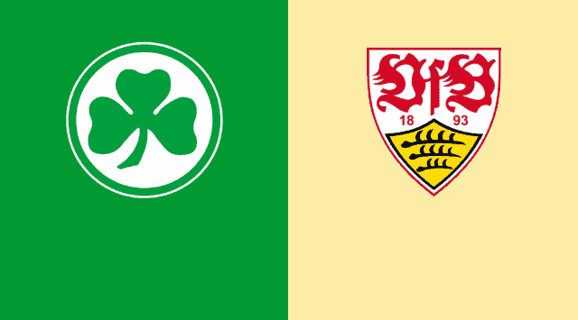 Soi kèo nhà cái bóng đá Greuther Furth vs Stuttgart, 08/01/2022 - Bundesliga