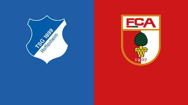 Soi kèo nhà cái bóng đá Hoffenheim vs Augsburg, 08/01/2022 - Bundesliga