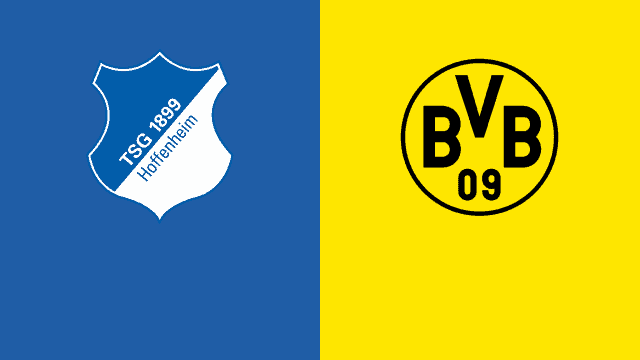 Soi kèo bóng đá 188 Hoffenheim vs Dortmund, 22/01/2022 – Bundesliga