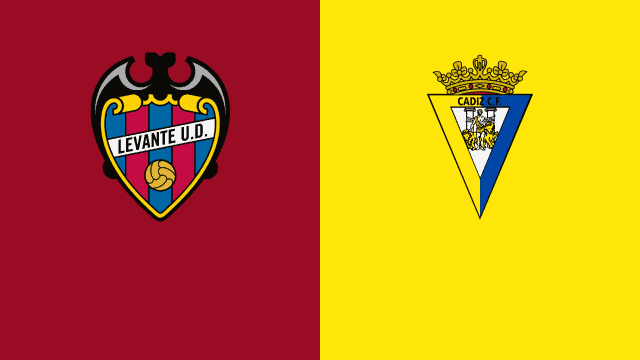 Soi kèo bóng đá 188 Levante vs Cadiz CF, 22/01/2022 – La Liga