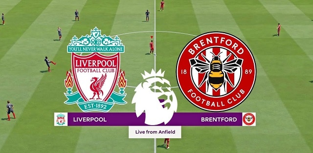 Soi kèo nhà cái bóng đá Liverpool vs Brentford, 16/01/2022 – Ngoại hạng Anh