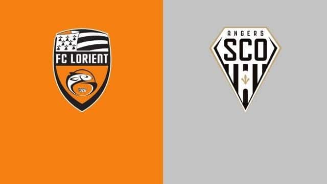 Soi kèo nhà cái bóng đá Lorient vs Angers, 16/01/2022 - Ligue 1