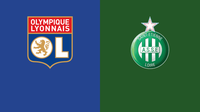 Soi kèo nhà cái bóng đá Lyon vs St. Etienne, 22/01/2022 - Ligue 1