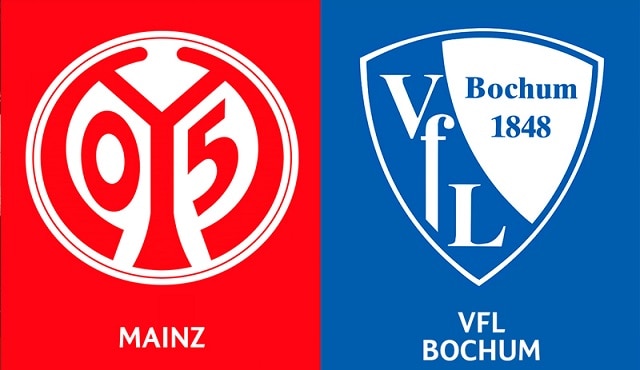 Soi kèo bóng đá 188 Mainz vs Bochum, 15/01/2022 – Bundesliga