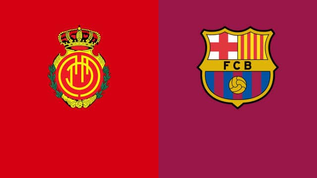 Soi kèo nhà cái bóng đá Mallorca vs Barcelona, 03/01/2022 - La Liga