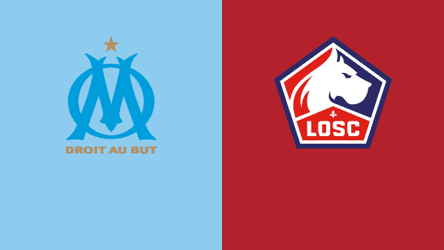 Soi kèo nhà cái bóng đá Marseille vs Lille, 17/01/2022 - Ligue 1