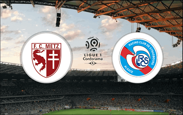 Soi kèo nhà cái bóng đá Metz vs Strasbourg, 09/01/2022 – Ligue 1