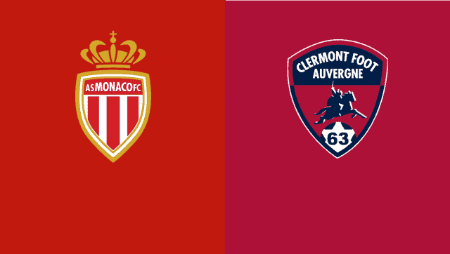 Soi kèo nhà cái bóng đá Monaco vs Clermont, 16/01/2022 - Ligue 1