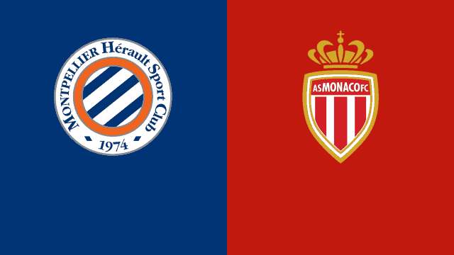 Soi kèo nhà cái bóng đá Montpellier vs Monaco, 23/01/2022 - Ligue 1