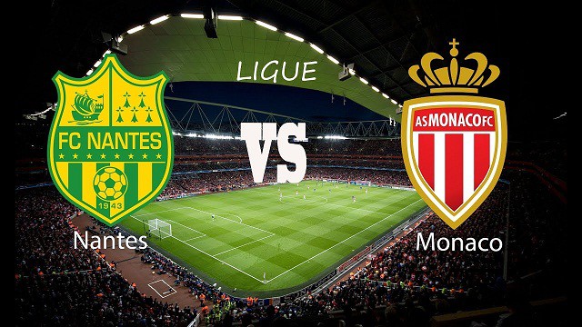 Soi kèo nhà cái bóng đá Nantes vs Monaco, 09/01/2022 – Ligue 1