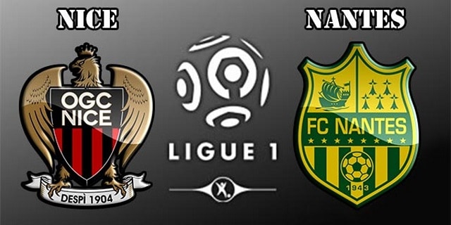 Soi kèo nhà cái bóng đá Nice vs Nantes, 15/01/2022 – Ligue 1