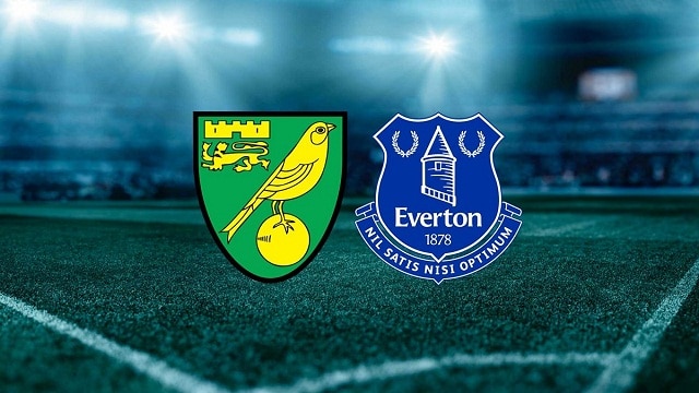 Soi kèo nhà cái bóng đá Norwich vs Everton, 15/01/2022 – Ngoại hạng Anh