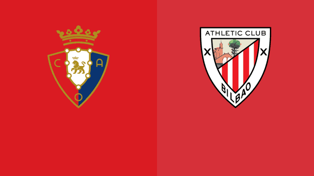 Soi kèo nhà cái bóng đá Osasuna vs Ath Bilbao, 04/01/2022 - La Liga