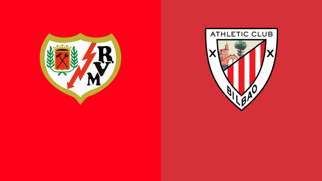 Soi kèo bóng đá 188 Rayo Vallecano vs Ath Bilbao, 24/01/2022 – La Liga