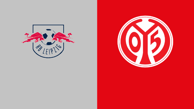 Soi kèo nhà cái bóng đá RB Leipzig vs Mainz, 08/01/2022 - Bundesliga