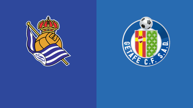 Soi kèo bóng đá 188 Real Sociedad vs Getafe, 24/01/2022 – La Liga