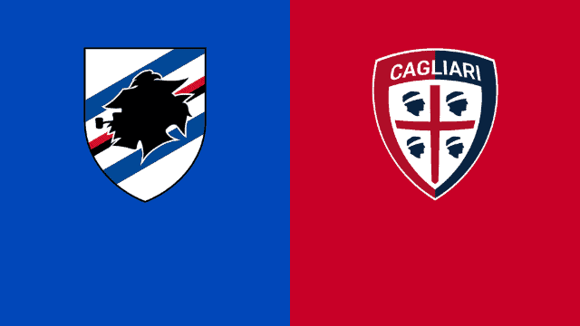 Soi kèo nhà cái bóng đá Sampdoria vs Cagliari, 06/01/2022 - Serie A