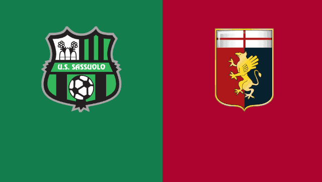 Soi kèo nhà cái bóng đá Sassuolo vs Genoa, 06/01/2022 - Serie A