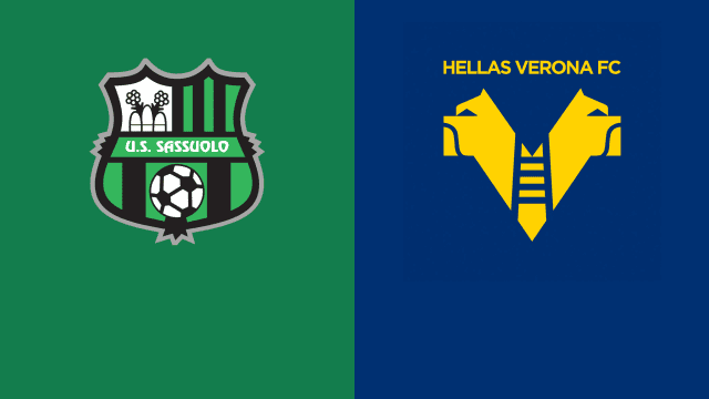 Soi kèo bóng đá 188 Sassuolo vs Verona, 16/01/2022 – Serie A