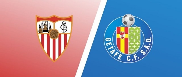 Soi keo nha cai bong da Sevilla vs Getafe, 09/01/2022 – La Liga