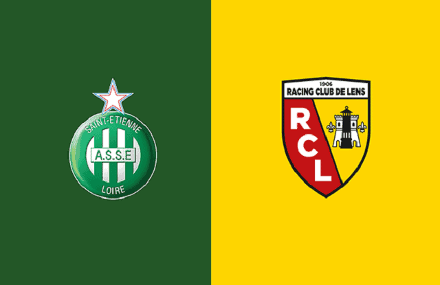 Soi kèo nhà cái bóng đá St Etienne vs Lens, 15/01/2022 – Ligue 1