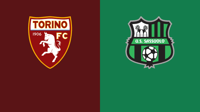 Soi kèo bóng đá 188 Torino vs Sassuolo, 23/01/2022 – Serie A