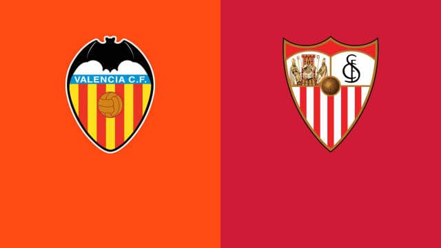 Soi kèo nhà cái bóng đá Valencia vs Sevilla, 20/01/2022 - La Liga