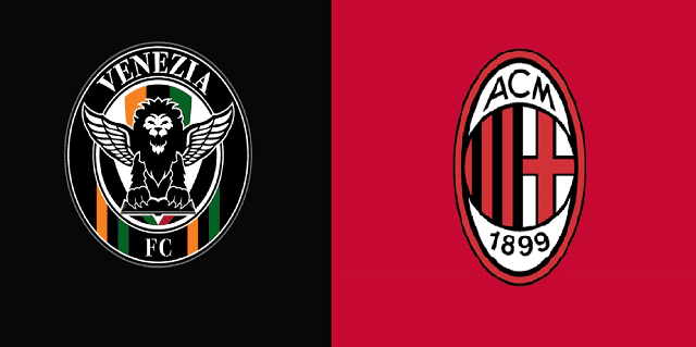 Soi kèo bóng đá 188 Venezia vs AC Milan, 09/01/2022 – Serie A