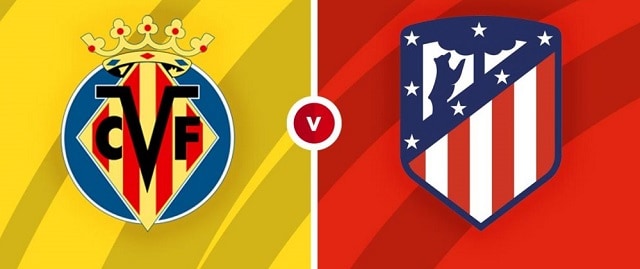 Soi kèo nhà cái bóng đá Villarreal vs Atl. Madrid, 10/01/2022 – La Liga